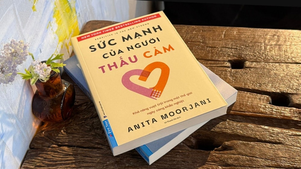 Sức mạnh của người thấu cảm