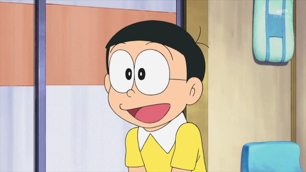 Nobita là thiên tài ẩn giật, nhiều sinh viên tốt nghiệp trường top ra đời cũng phải bái làm sư phụ