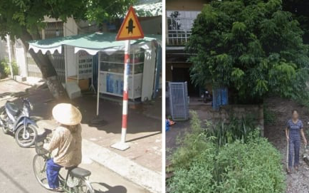 Vì sao trào lưu nhìn lại quá khứ qua Google Maps gây bão mạng?