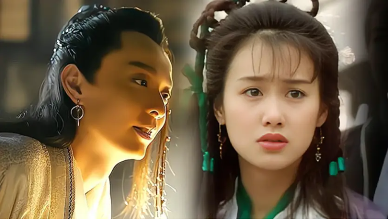 Tại sao Hồng Thất Công cứu Âu Dương Khắc?