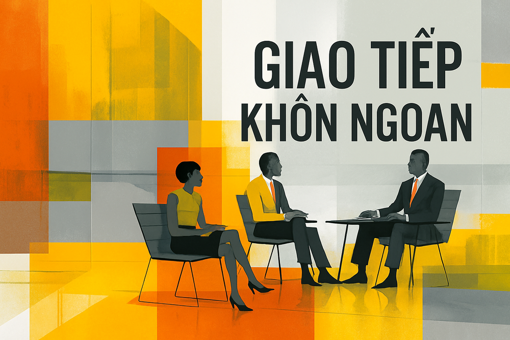 Càng giỏi giang, càng phải thấu hiểu 10 nguyên tắc nhân sinh cơ bản này