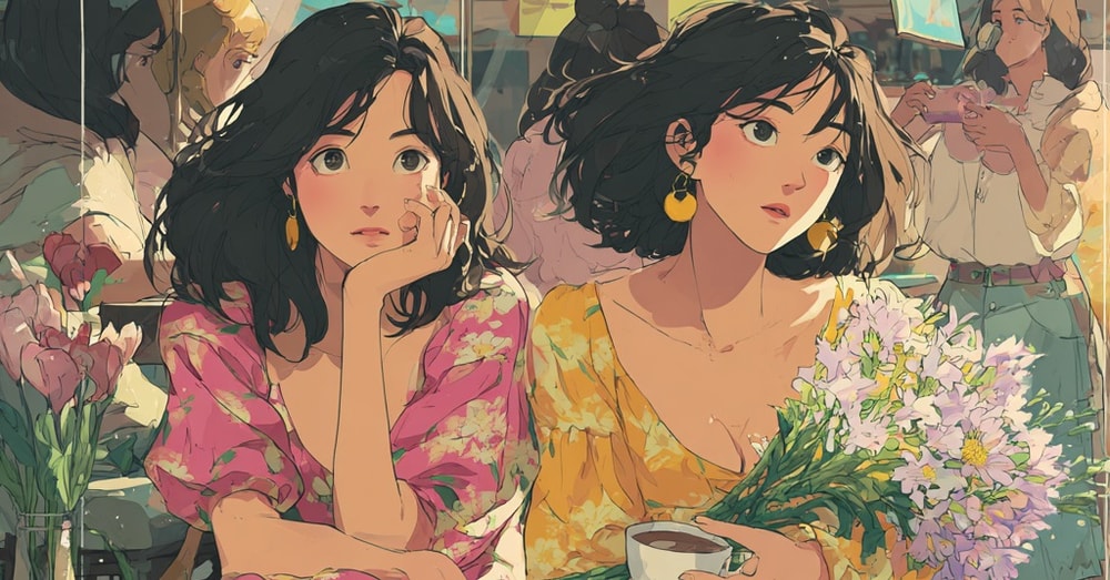 Đừng chạy theo guồng quay của người khác, cuộc đời mới thật sự có chất lượng