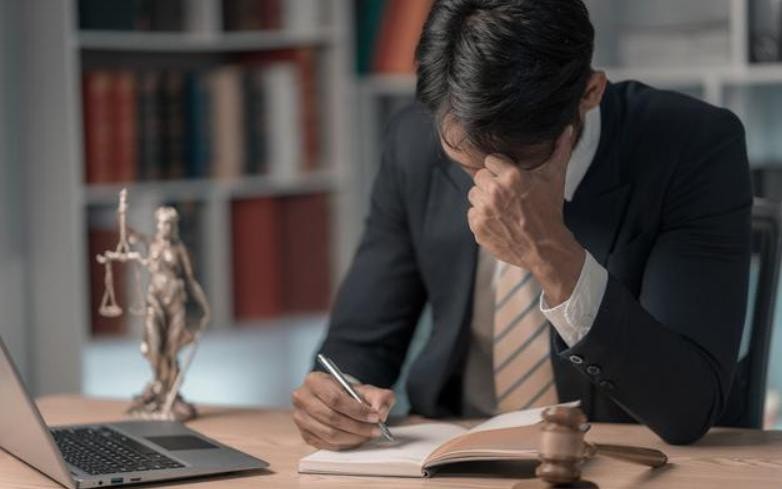 Tâm lý học: Đây là trạng thái năng lượng tiêu cực khiến cuộc đời tụt dốc không phanh