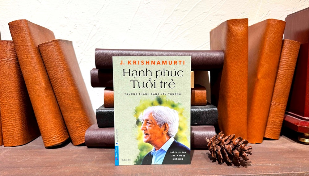 Hạnh phúc tuổi trẻ - “Điều tốt cũng có thể hủy hoại bạn”, nghe vô lý nhưng chính bạn đang làm điều đó mỗi ngày
