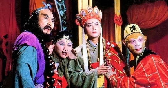 Người có EQ cao nhất Tây Du Ký: không phải Đường Tăng hay Sa Tăng
