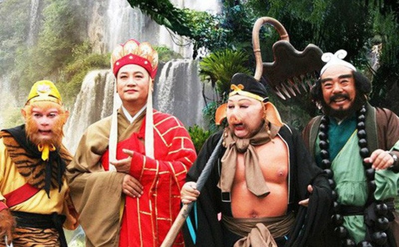 Xem Tây Du Ký: Người thường muốn trở thành Tôn Ngộ Không, người khôn ngoan sẽ chọn nhân vật khác