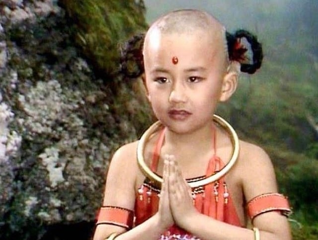 Yêu quái mạnh nhất trong Tây Du Ký: Kiểu người này ngoài đời thường xuất hiện ở một nơi