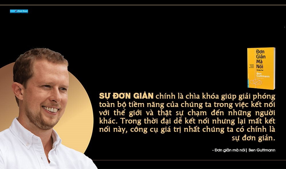 Đơn giản mà nói - Cái bẫy của sự phức tạp trong marketing hiện đại