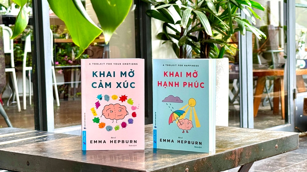 'Khai mở cảm xúc' và 'Khai mở hạnh phúc' - 5 gợi ý giúp bạn đưa ra quyết định đúng với chính mình