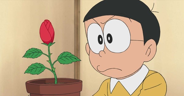 Nếu không có Doraemon, Nobita sẽ ra sao?