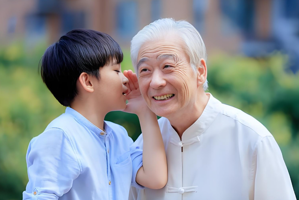 Về già, chớ dại nhắc lại 3 điều này với con cái: Càng nhắc lại, tình cảm gia đình càng dễ sứt mẻ!