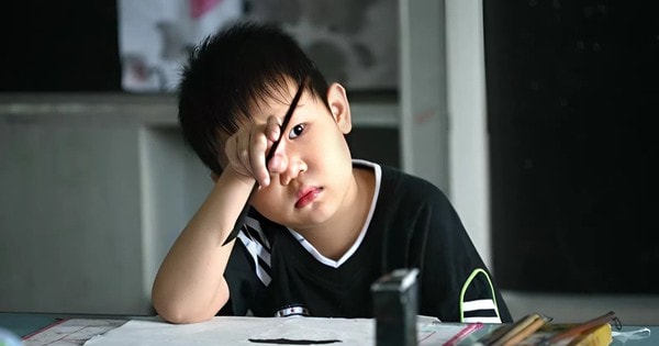 Phóng sự về trẻ em gây chấn động thế giới: Cha mẹ kiểu này là kẻ hại con lớn nhất!