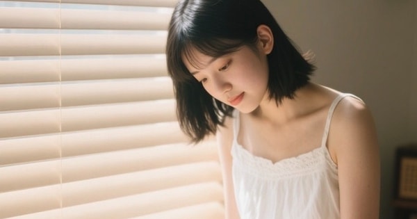 Tuổi càng lớn, càng không còn muốn ồn ào