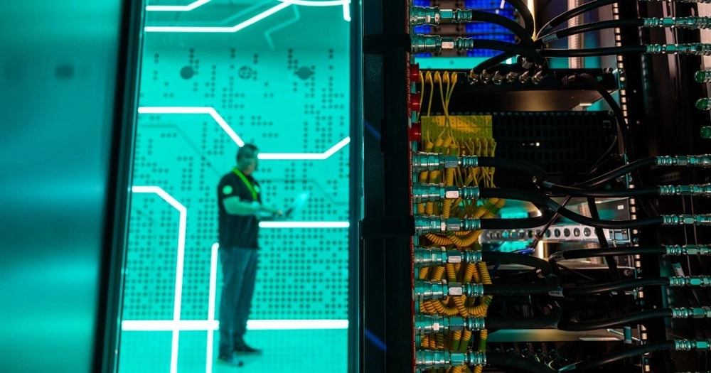Ngày tàn của Internet truyền thống đang đến gần