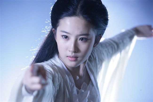 Hé lộ lai lịch Cô Cô khi Khưu Xứ Cơ không truy sát Tiểu Long Nữ