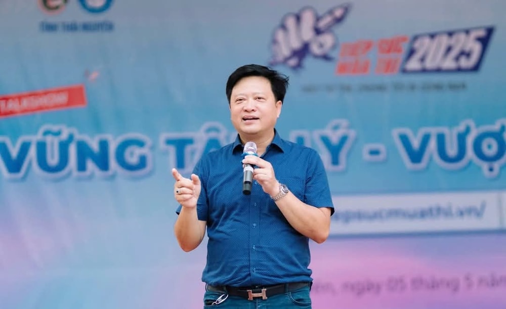 PGS.TS Giáo dục: Thủ thuật thao túng tâm lý - Dù con bạn thông minh, nhưng liệu có thắng nổi