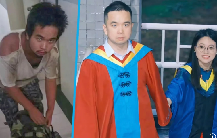 Hành trình gian khổ của “Thợ mỏ than số 3” lay động hàng triệu trái tim