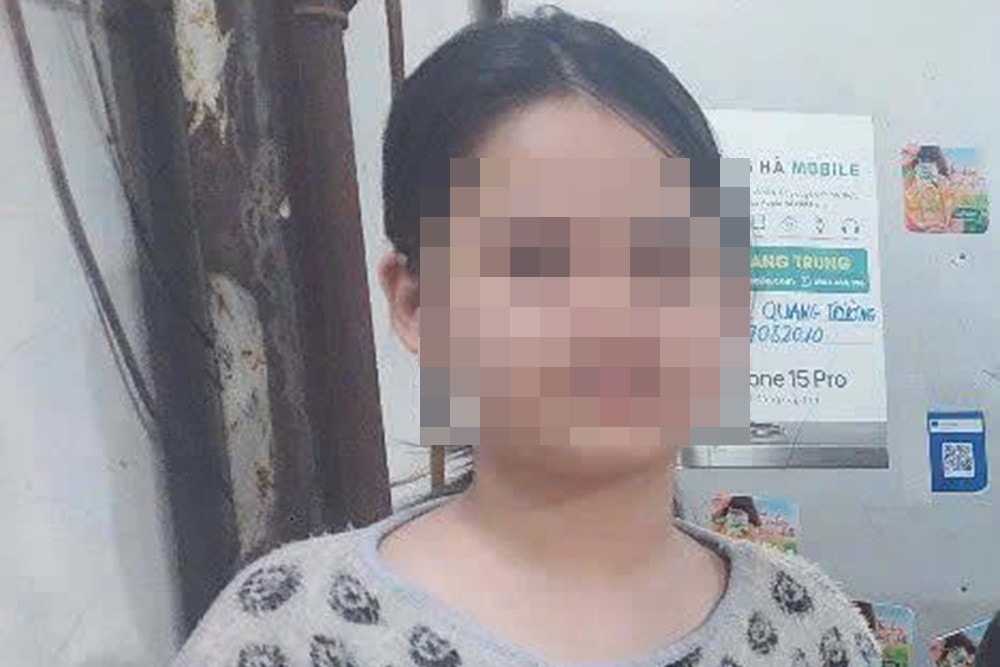 Mẹ bé gái 13 tuổi chia sẻ hành trình tìm con: gia đình kiểm soát chặt chẽ nhưng vẫn bị bất ngờ