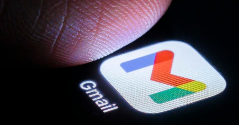 Người dùng Gmail cần thay đổi mật khẩu gấp