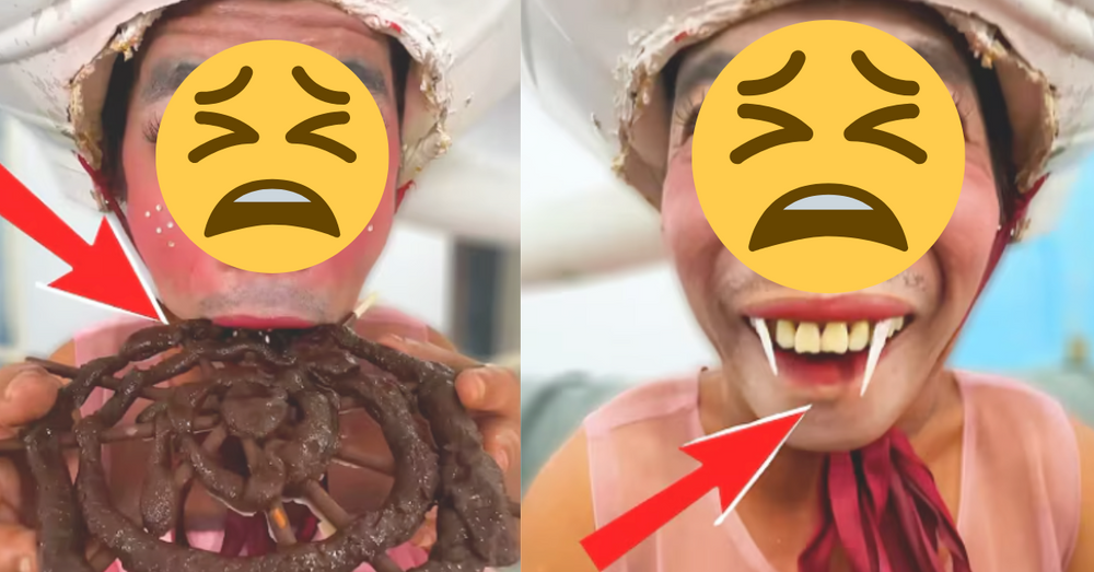 Sốc với loạt video ngắn đầy cảnh bạo lực, nhảm nhí trên kênh YouTube Việt có 58 triệu người đăng ký