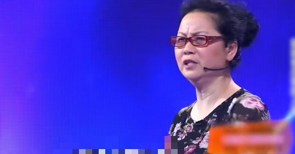 Nguyên nhân quan hệ méo mó của 2 mẹ con hé lộ trên truyền hình khiến ai nấy rùng mình