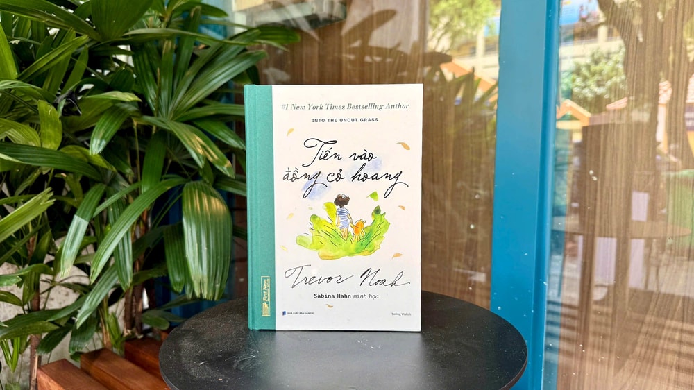 ‘Tiến vào đồng cỏ hoang’ - Câu chuyện ngụ ngôn về những bất đồng