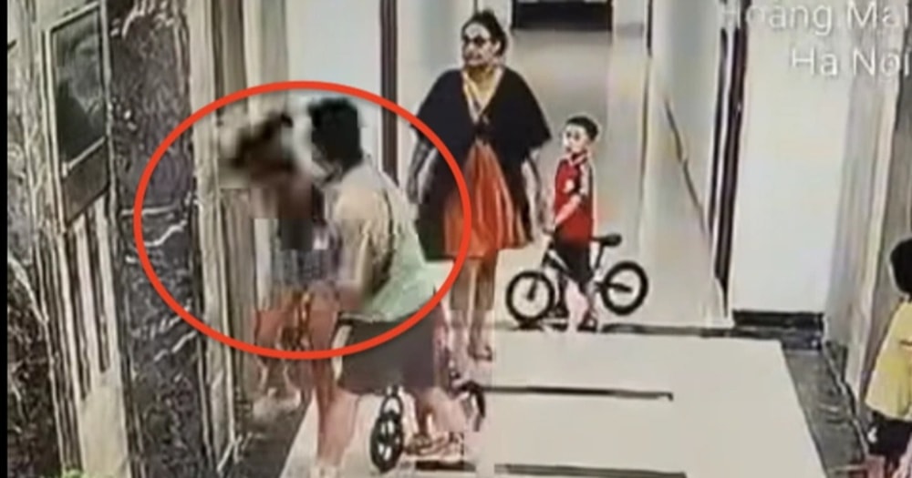 Vụ cô gái bị đánh tại chung cư: Bạn cần làm gì khi đối mặt với tình huống như vậy?