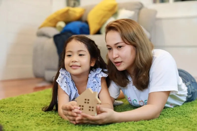 3 điều cấm kỵ khi nuôi dạy con gái