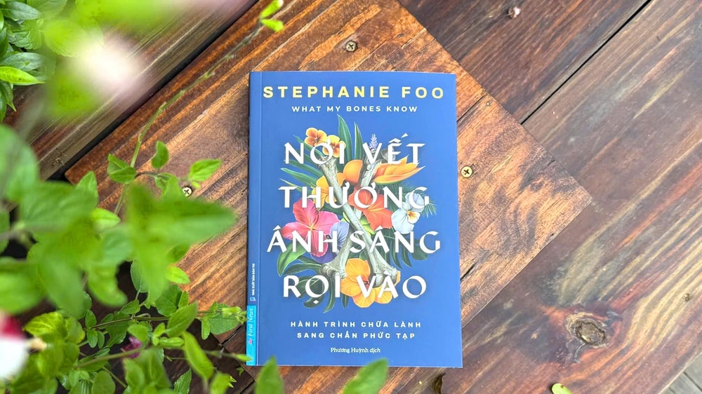Nơi vết thương ánh sáng rọi vào - Vì sao lời trách móc dễ dẫn ta vào ngõ cụt?