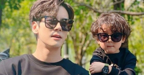 Nếu có 1 cậu con trai thuộc Gen Alpha, bố mẹ nên nuôi dạy con thế nào?
