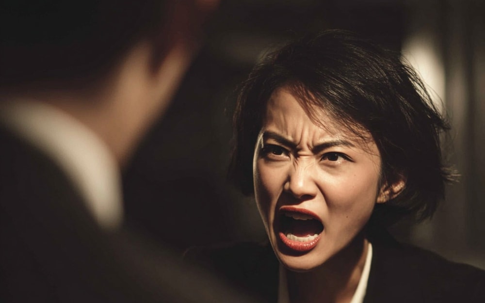 Nghe mắng nhiều quá, IQ có thể tụt dốc không phanh, tương lai mịt mờ
