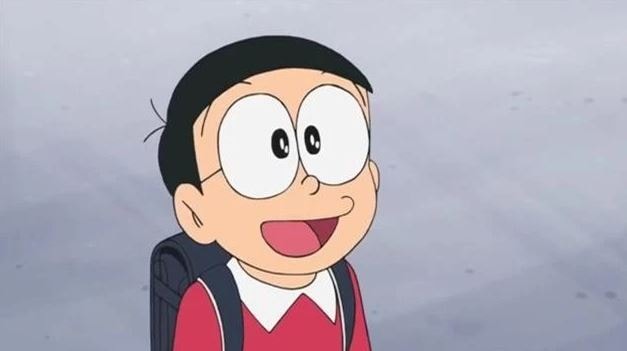 Đọc lại Doraemon: Hoá ra Nobita từng sống thành đạt, nhưng không may gặp chuyện đen đủi mà thôi