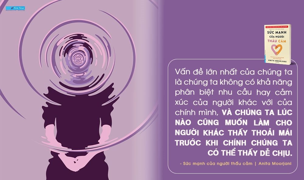 Sức mạnh của người thấu cảm - Vì sao người thấu cảm dễ rơi vào các mối quan hệ độc hại?