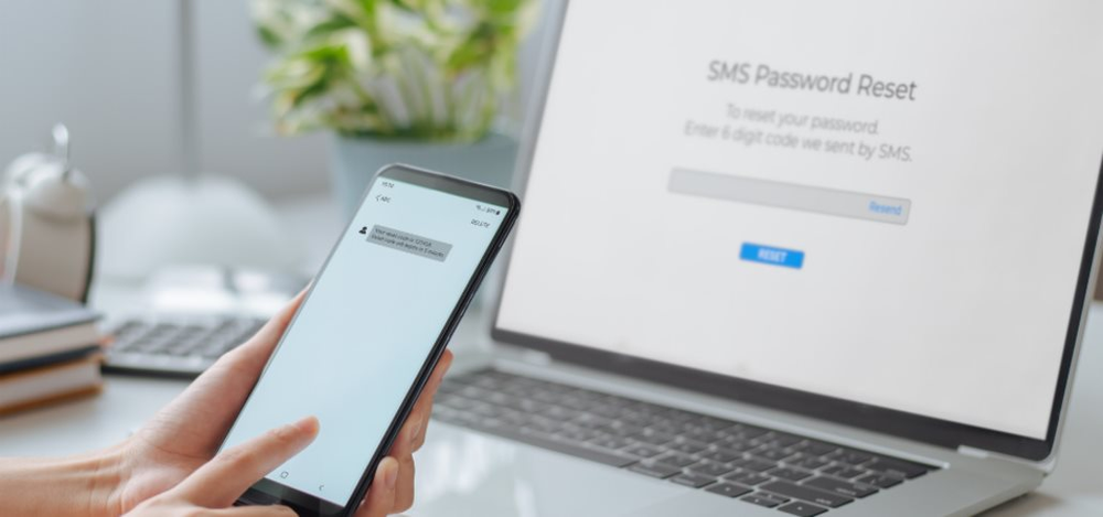Vì sao không nên nhận mã OTP qua tin nhắn?