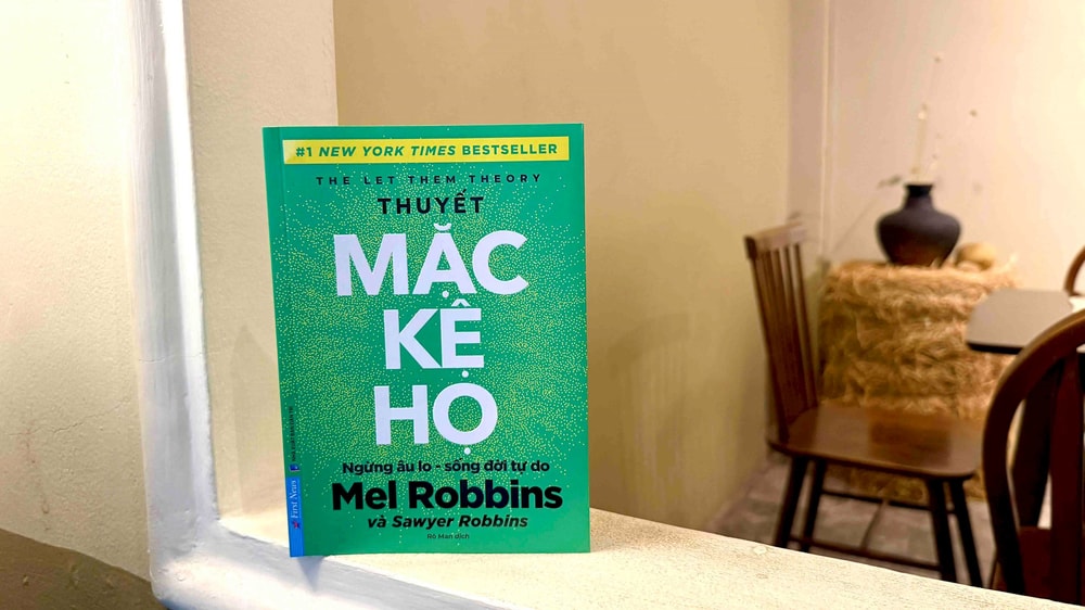 Thuyết Mặc Kệ Họ Kỳ 2: Làm sao áp dụng cho cuộc sống của bạn?