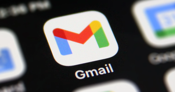 2,5 tỷ người dùng Gmail cần làm ngay điều này