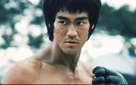 Lý TIểu Long khiến nhà vô địch Judo phục sát đất thế nào?