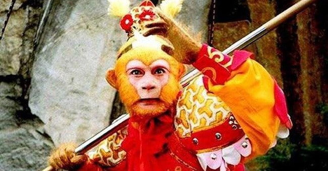 Gậy Như Ý - biểu tượng bất tử của Tôn Ngộ Không: Những thông điệp gửi gắm cho hậu thế