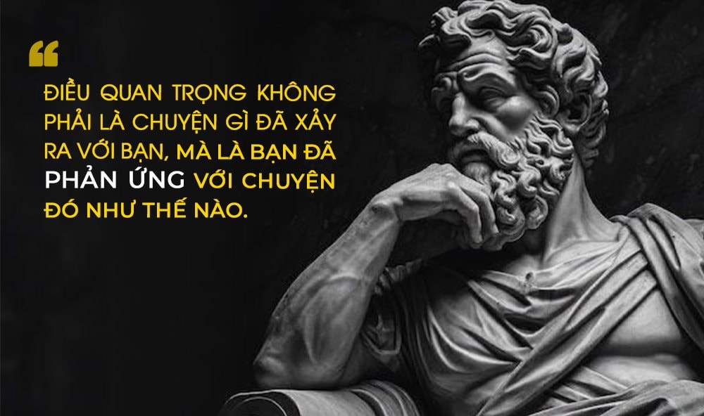 Đối phó với căng thẳng – Bài học từ “Thuyết mặc kệ họ”