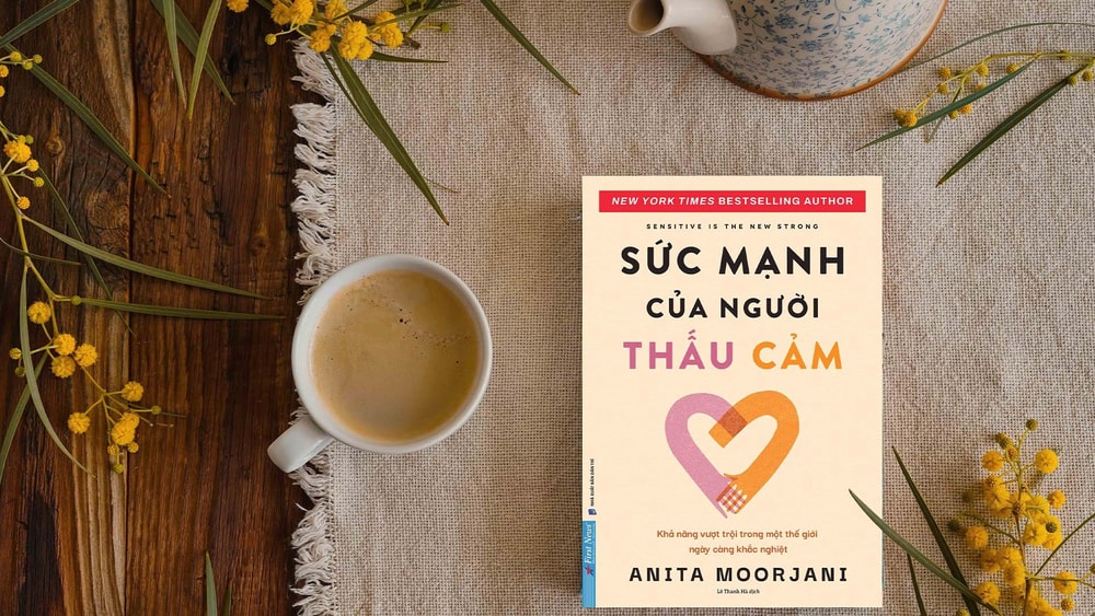 Sức mạnh của người thấu cảm Kỳ 1: Cái giá của sự cả nể