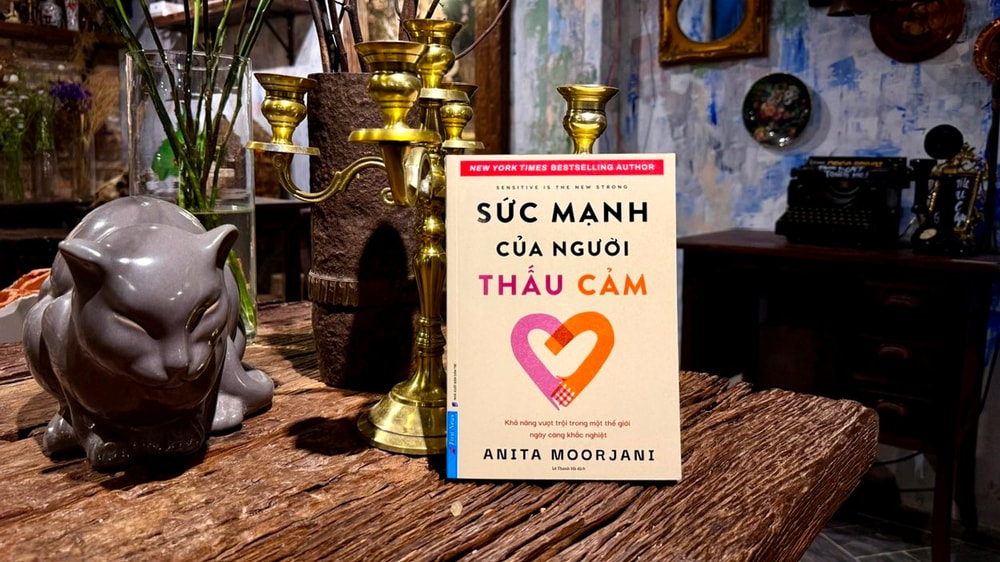 Sức mạnh của người thấu cảm Kỳ 2: Nói "không" với mối quan hệ không lành mạnh