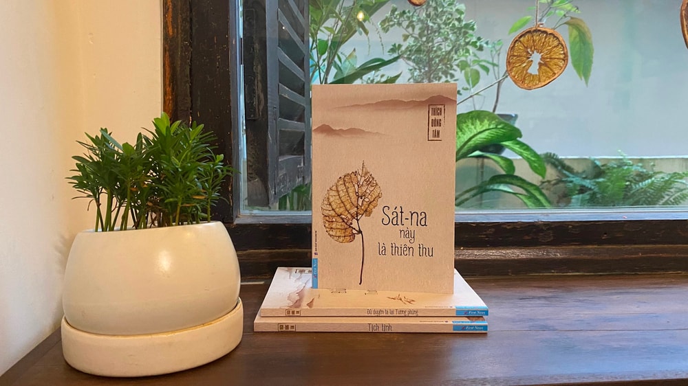 Sát-na này là thiên thu - Phóng sanh từ tâm
