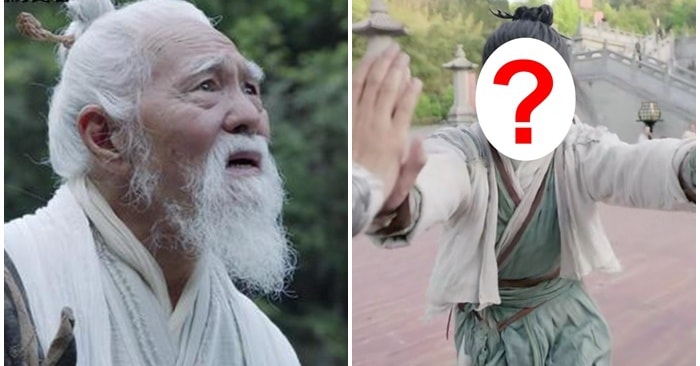 Cao thủ số một trong tác phẩm Kim Dung nhưng cuối cùng lại bị tác giả "dìm hàng"