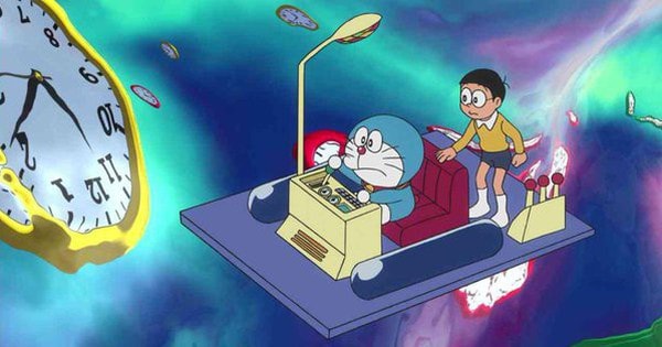 Cú shock sau hơn 50 năm đọc Doraemon: Bảo bối quý giá nhất bị bỏ quên không hề nằm trong chiếc túi thần kỳ