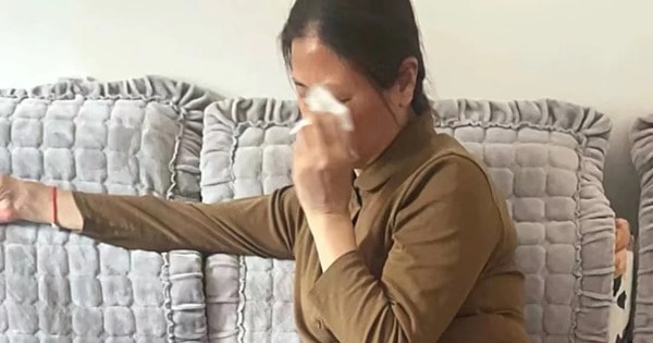 Còn gì đau hơn khi nghe con gọi mẹ là "người xa lạ" ngay trong chính ngôi nhà của mình