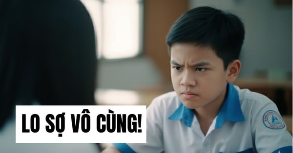 Đọc vụ học sinh túm tóc quật ngã cô giáo và Thông tư 19 của Bộ GD-ĐT, tôi toát mồ hôi: Nhân văn, nhưng có công bằng?