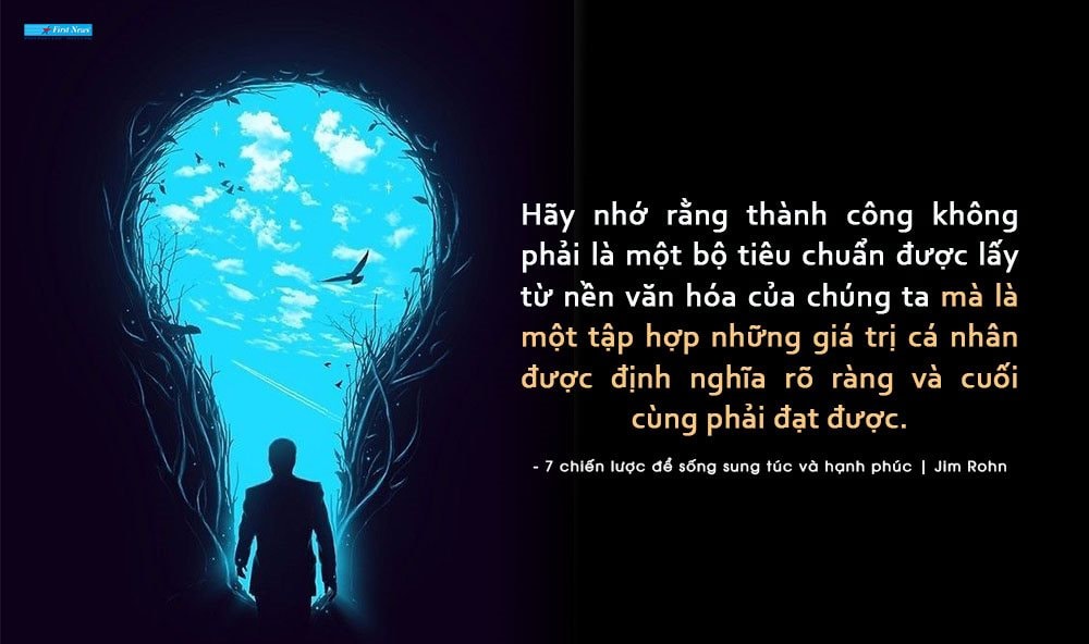 7 chiến lược để sống sung túc và hạnh phúc - Hành trình kiến tạo cuộc đời bạn như mong muốn