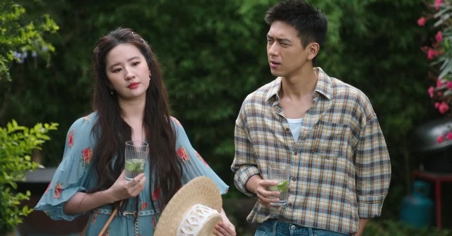 Tâm đắc 4 bài học Lưu Diệc Phi gửi gắm trong "Đi đến nơi có gió", phụ nữ càng nên nhớ