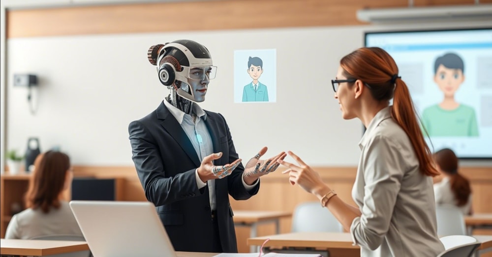 5 câu lệnh biến ChatGPT thành gia sư học ngoại ngữ miễn phí