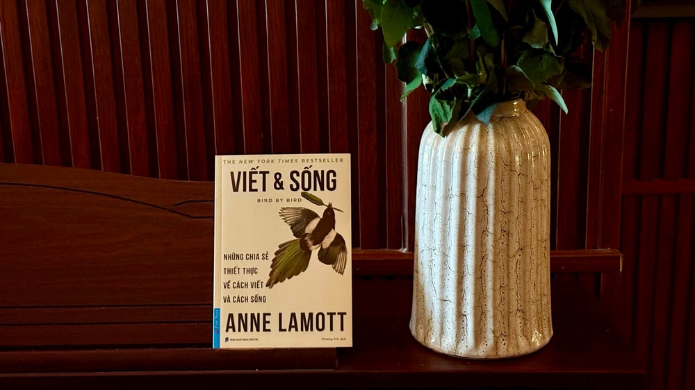 Viết và Sống